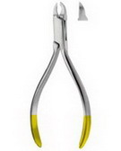 Wire Bending Pliers & Wire Cutters  